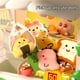 thumbnail image 4 of Juguetes de piscina, juguetes para bebés, juguetes para niños pequeños, muñecas Moe Happy, mini juguetes para el hogar, mini muñecas con clip, rompecabezas, conejito retorcido para niños y regalos par, 4 of 5