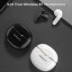 thumbnail image 2 of Auriculares thinkplus X16 True Wireless BT Auriculares In-ear Sport Auriculares BT5.2 Chip Baja latencia Amplia compatibilidad Blanco Lenovo Auriculares, 2 of 2
