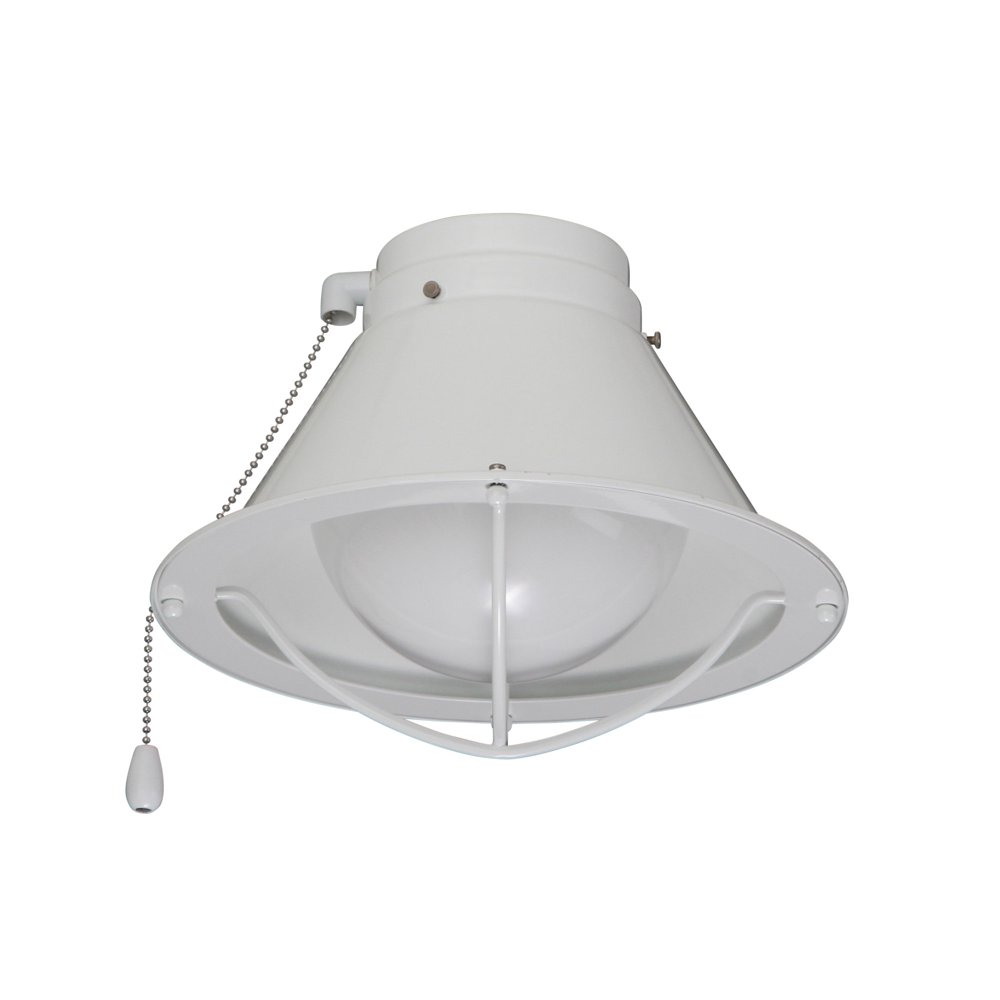 Emerson Lk46 1 Light Fan Light Kit