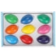 thumbnail image 4 of Crayones para Niños ANGGREK Crayones lavables colores brillantes 9 piezas para Pintar para dibujar, 4 of 8