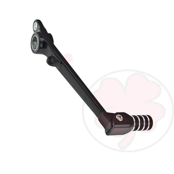 Black Folding Rear Brake Foot Pedal Honda CBR 600 F4 F4i 99 00 01 02 03 04 05 06