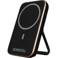 thumbnail image 1 of Batería externa DURACELL MagSafe + USB-C de 5000 mAh para iPhone y Android, 1 of 6