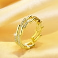 thumbnail image 1 of Xihbxyly Joyería de Compromiso de Princesa con Forma de Corazón, Diamante y Circonita, Ideal Como Regalo de Boda., 1 of 7