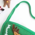thumbnail image 3 of Decoración de disfraces de Navidad, decoración de disfraces de Navidad para perros, accesorios de decoración de disfraces de Navidad para perros, decoración de disfraces de Navidad para gatitos, inte, 3 of 3