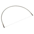 thumbnail image 1 of Abbracc Clay Cutter Wire Cutting Tool for Pottery Ceramic Clay Art Craft Project, 1 of 8