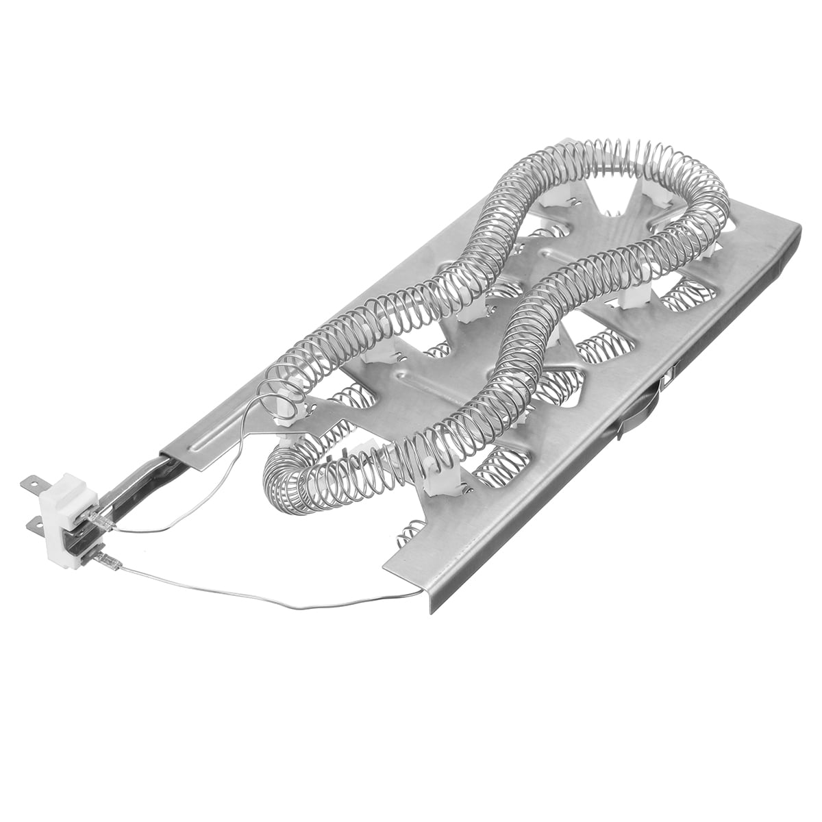 Metal 3387747 AP2947033 PS344597 Dryer Heating Element For Whirlpool Kenmore - Walmart.com