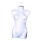 thumbnail image 5 of Maniquí Colgante de Cuerpo Femenino, Torso, Maniquí de Vestir, Gancho para Colgar Ropa Interior, Trajes de Baño, Mercadería, Ropa de Dormir, Comercial Altura 72cm, 5 of 8