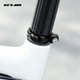 thumbnail image 4 of Abrazadera de asiento Abrazadera de tubo de asiento de bicicleta G-500 Abrazaderas de poste de asiento de bicicleta MTB de liberación rápida JShteea  El nuevo, 4 of 7