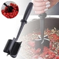 thumbnail image 2 of Meat Chopper Ground Beef Masher Heat Resistant Meat Masher Hamburger Chopper, 2 of 5