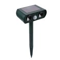 thumbnail image 4 of Repelente De Animales Con Sonido Ultrasónico De Ráfaga Infrarroja Solar Para Gatos Y Perros Al Aire Libre Para Uso En Granjas De Jardín seitruly EL006837-00, 4 of 6