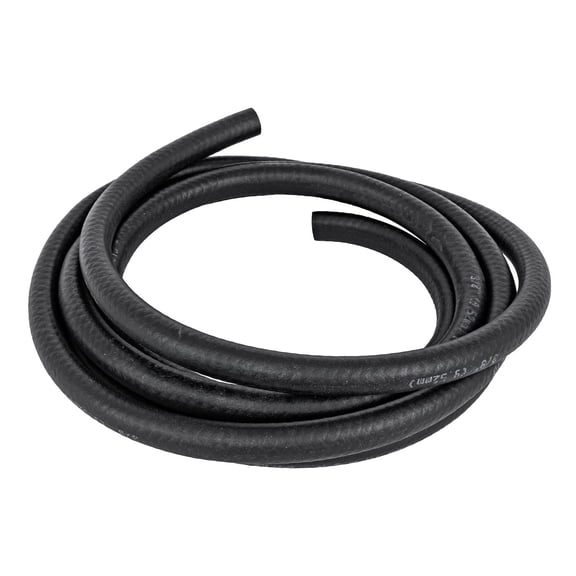 JEGS Universal Fuel Hose [3/8 in. I.D. x 10 ft.]