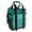 Blue, variant on RoamRider 24 Cans Cooler Backpack, Unisex Leak proof Backpack Cooler Keeps Hot/Cold for Up to 12 Hours, Green