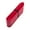 Red, variant on Joernso 100Pcs Plant Labels High Toughness Anti-deform Plastic Plant Tags Potted Flower Classification Sign Marks for Yard
