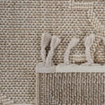 thumbnail image 5 of Polypropylene Indoor/Outdoor Rug, 5X7 | Non-Shedding, Kid-Friendly for Nurseries and Dorms, 5 of 5