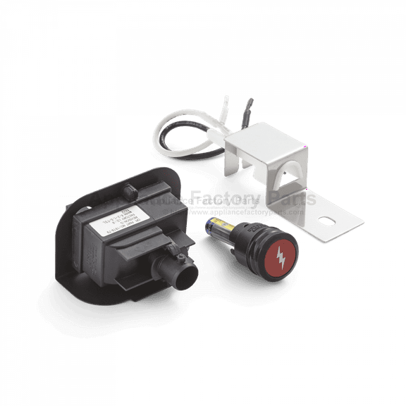 Weber Grill Q120, Q220 Igniter Kit Replacement 80475