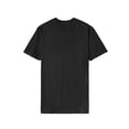 thumbnail image 4 of Ma Croix Mens Casual Digital Image Print Stand With Ukraine Natural Active Crew Neck Short Sleeve Tee Shirt, 4 of 8