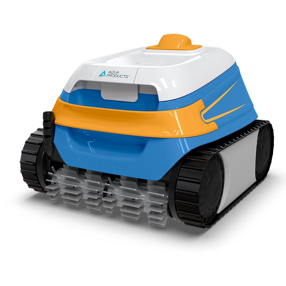 Aqua Products Company Evo 614 iQCleaner, Multicolor
