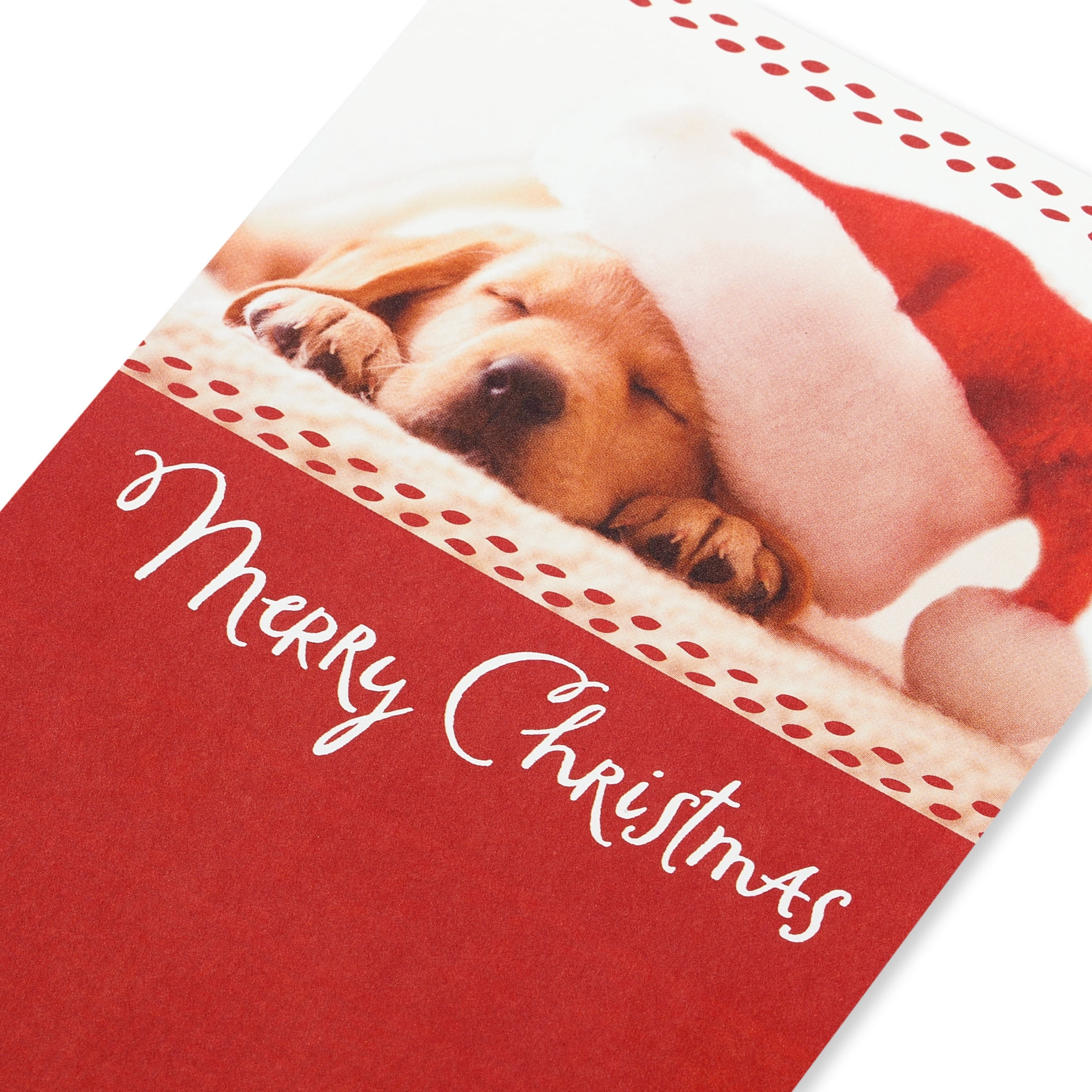 American Greetings Christmas Greeting Card for Anyone (Dreams Come True)