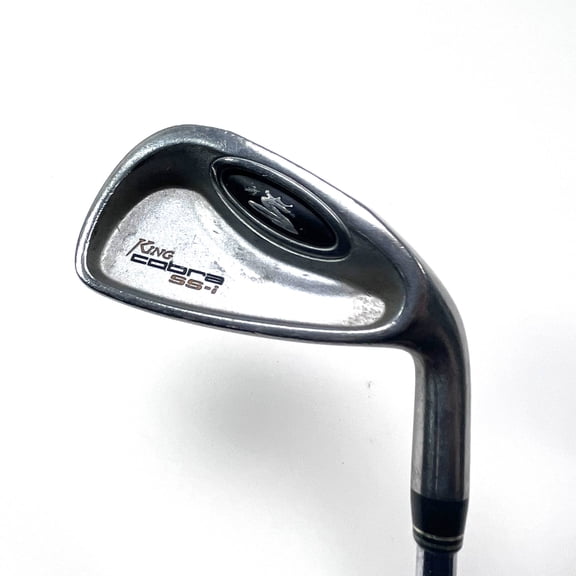 Pre-Owned Cobra SS-i Oversize Single 5 Iron Precision Microtaper 105g Regular RH