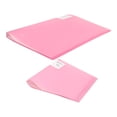 thumbnail image 1 of unbranded Portafolio Para Arte Con Diamantes Color Rosa De Plástico Resistente Y Protector Para Almacenamiento Seguro, 1 of 8