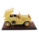 thumbnail image 1 of Caja de música Zulema coche clásico con figurita Musical bronce, 1 of 5