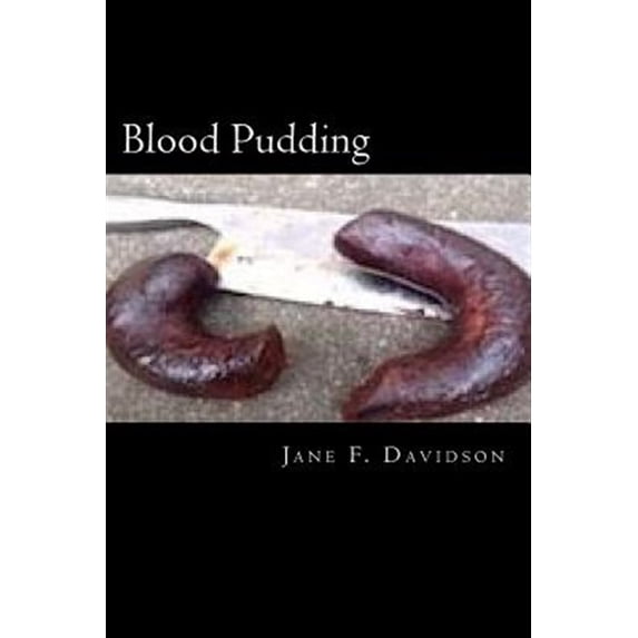Pre-Owned Blood Pudding