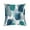 Blue and Grey Abstract Art Artwork-2, variant on Blue And Grey Abstract Art Artwork Pillow Covers,Blue And Grey Abstract Art Artwork Throw Pillow Covers 20"×20" ,Living Room Sofa Couch Pillow Covers,Decorative Pillow Covers
