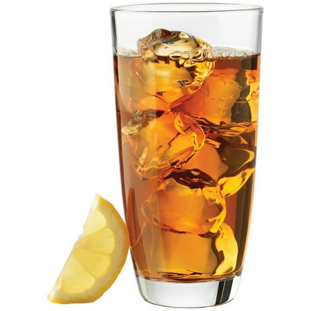 Libbey Claret Cooler Glasses, 4 Count