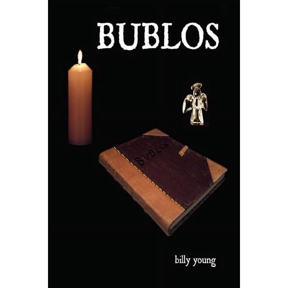 Bublos (Paperback)