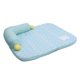 thumbnail image 5 of Alfombra De Enfriamiento De Perros, Cama Para Mascotas Para Mascotas Con Almohada L En Forma De Lavable Cómodo Para Perros Gatos De Verano Durmiendo, 5 of 7