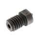 thumbnail image 1 of Cabeza Boquilla Extrusora CUTICAT Plata M6 Accesorios de Impresora 3D, 1 of 8