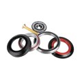 thumbnail image 3 of Auriculares para bicicleta Auriculares para bicicleta Sin deformación para bicicleta de carretera Ciclismo Montar en bicicleta Khall Tendencias, 3 of 6