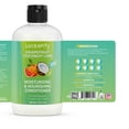thumbnail image 3 of Locsanity Coconut Lime Grapefruit Conditioner – Moisturizing & Nourishing Formula for Dreadlocks, Sisterlocks, Microlocks, and Natural Hair, 3 of 5