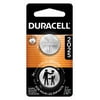 Duracell 2025 Lithium Coin Battery 3V, Bitter Coating Discourages Swallowing, 2 Pack