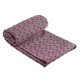 thumbnail image 1 of KAIYANG Toalla antideslizante para esterilla de yoga, funda para ejercicios de fitness y pilates, 1 of 5