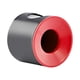 thumbnail image 4 of Soporte de Base de peine Strade Fareast Limited cepillo autolimpieza 2 uds 3 piezas, 4 of 8