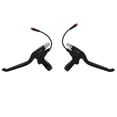 thumbnail image 2 of Pancas de Freno DYNWAVEMX para Bicicleta Eléctrica Antideslizantes Impermeables 1 Par, 2 of 8