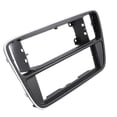 thumbnail image 4 of Single Din Car Dash Kit Harness Antenna For Up Citigo Mii 2012+ Frame Radio Panel Fascia Plate, 4 of 4