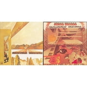 Innervisions & Fulfillingness First Finale [CD Bundle]