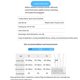 thumbnail image 4 of Manga De Compresión De La Rodilla Rodilleras Protectoras De Punto Antideslizantes Para Hombres Y Mujeres Rodillera Al Aire Libre Para Correr Baloncesto Levantamiento De Pesas Gimnasio Entrenamiento Guardurnaity OD014782-01, 4 of 6