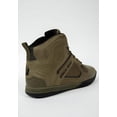 thumbnail image 5 of Troy High Tops - Army Green, 5 of 11