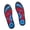 M-New 189 1, variant on 1Pair Acupress Insoles With Magnets Stimulate Foot Reflexology Zones Enhances Feet Circulations Comfortable Padding