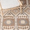 thumbnail image 5 of Safavieh Wyndham Natural Contemporary Rug - Runner 2'6" x 4', 5 of 5