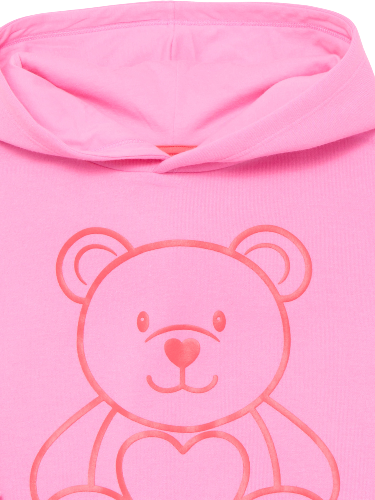 Valentine's Day Kids Graphic Hoodie from Way To Celebrate, Sizes 4-16