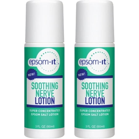 Soothing Nerve Rollerball 2Pk