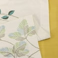 thumbnail image 2 of Herbs Printed Valances for Windows Rod Pocket Window Valance for Kitchen Living Room, 52 x 18 Inches, One Panel, 2 of 6