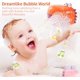 thumbnail image 4 of Dinosaur Bath Toy for Bubble Bath for The Bathtub,1000+ Bubbles Per Minute,Plays 12 Childrens Songs, 4 of 4
