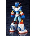 thumbnail image 4 of Kotobukiya Mega Man X: Max Armor Plastic Model Kit, 4 of 7