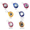 thumbnail image 3 of Tamagotchi Electronic Pets Toys 90s Nostalgic 49 Pets In One Virtual Cyber 1/7XPink, 3 of 5