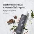 thumbnail image 5 of Living proof Perfect Hair Day Heat Styling Spray – Smoothness for 48 Hours, Heat Protection up to 450°F, Ultra-Fine Mist for Damp or Dry Hair, 5.5 oz, 5 of 8